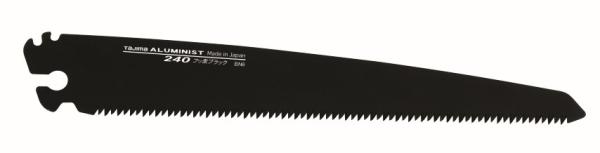 TAJIMA® Sägeblatt 240 mm/0,9 mm für ALUMINIST-Sägen ALB240